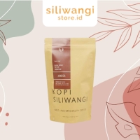Kopi Siliwangi Single Origin Arabica Patuha Mountain