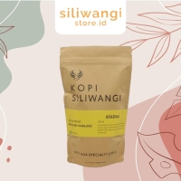 Kopi Siliwangi Special Blend Arabica Bandung Highland
