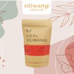Kopi Siliwangi Special Blend Robusta Pasundan