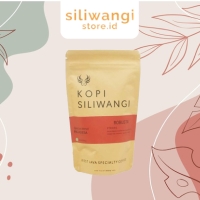 Kopi Siliwangi Special Blend Robusta Rajadesa