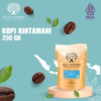 ELS COFFEE BALI KINTAMANI 250GR