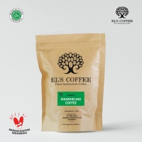 ELS COFFEE MANDHEILING 250GR