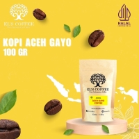 ELS COFFEE ACEH GAYO 100GR