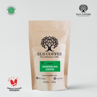 ELS COFFEE MANDHEILING 100GR