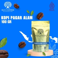 ELS COFFEE PAGAR ALAM 100GR