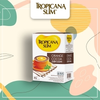 Orange Cocoa