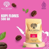 ELS COFFEE FLORES ROBUSTA 500GR