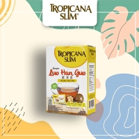 Sweetener Luo Han Guo