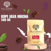ELS COFFEE JAVA MOCHA 500GR