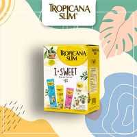 Sweetener I♥Sweet