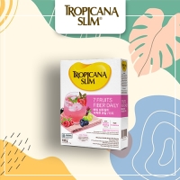 7 Fruits Fiber Daily