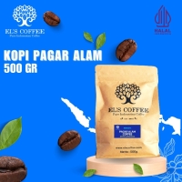 ELS COFFEE PAGAR ALAM 500GR