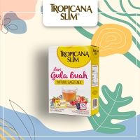 Sweetener Gula Buah