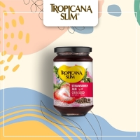 Strawberry Jam