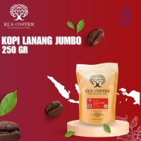 ELS COFFEE LANANG JUMBO 250GR