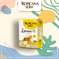 Sweetener Lemon-C