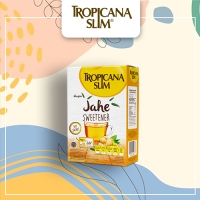 Sweetener Jahe