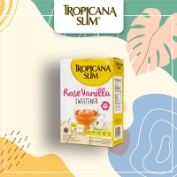 Sweetener Rose Vanilla