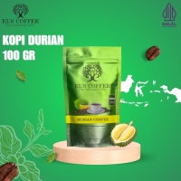 ELS COFFEE KOPI DURIAN 100GR