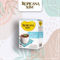 Mint Cocoa