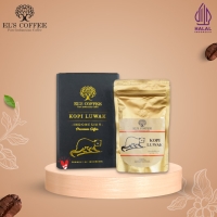 El's Coffee Luwak + Exclusive Box Signature