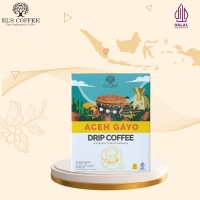 Els Coffee Drip Kopi Aceh Gayo