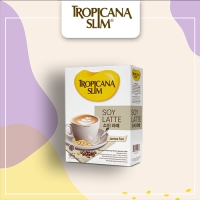Soy Latte