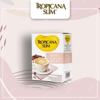 White Coffee