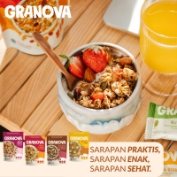 Granova Granola 270 gr x 1 pc