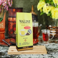 Teh Walini Green Tea