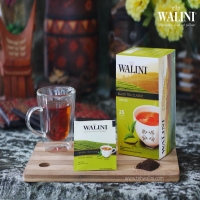 Teh Walini Jasmine Tea Classic Envelope