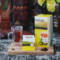 Teh Walini Lemon Tea Classic Envelope