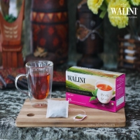 Teh Walini Lychee Tea Classic