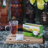 Teh Walini Green tea Classic