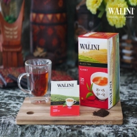 Teh Walini Black Tea Classic Envelope