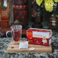 Teh Walini Black Tea Reguler