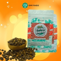 Kopi Biji Arabika Toraja Sapan Omiyago 100 gr