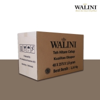 Teh Walini Green Tea Classic Envelope