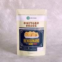 Rengginang Omiyago (Pouch)