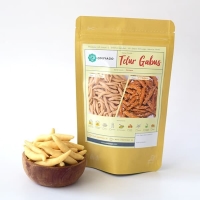 Omiyago Kue Telur Gabus Keju 75gr
