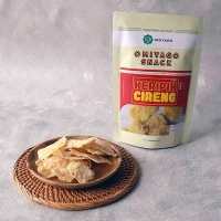 Keripik Cireng Omiyago