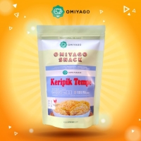 Keripik Tempe Omiyago