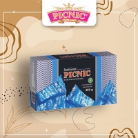 Dodol PICNIC Classic Blue