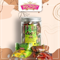 Coklat Picnic DolChoc 200g