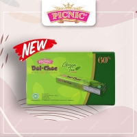 Dodol Coklat (Dol-choc) GreenTea 117g