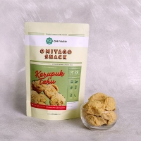 Keripik Tahu Omiyago
