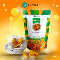 Bangket Jahe Omiyago
