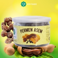 Permen Asam Omiyago