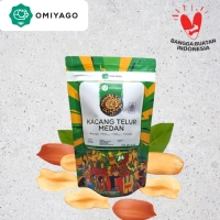 Kacang Campur Omiyago 100 gr