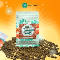 Kopi Arabika Aceh Gayo Omiyago Bean